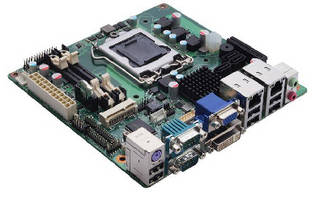 Axiomtek, motherboard, multiple display interfaces, core i7, i5, i3