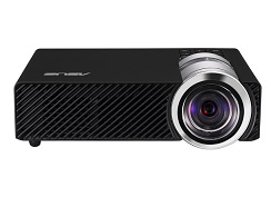 Ultra-bright Wireless LED Projector, 700 Lumens, PICO